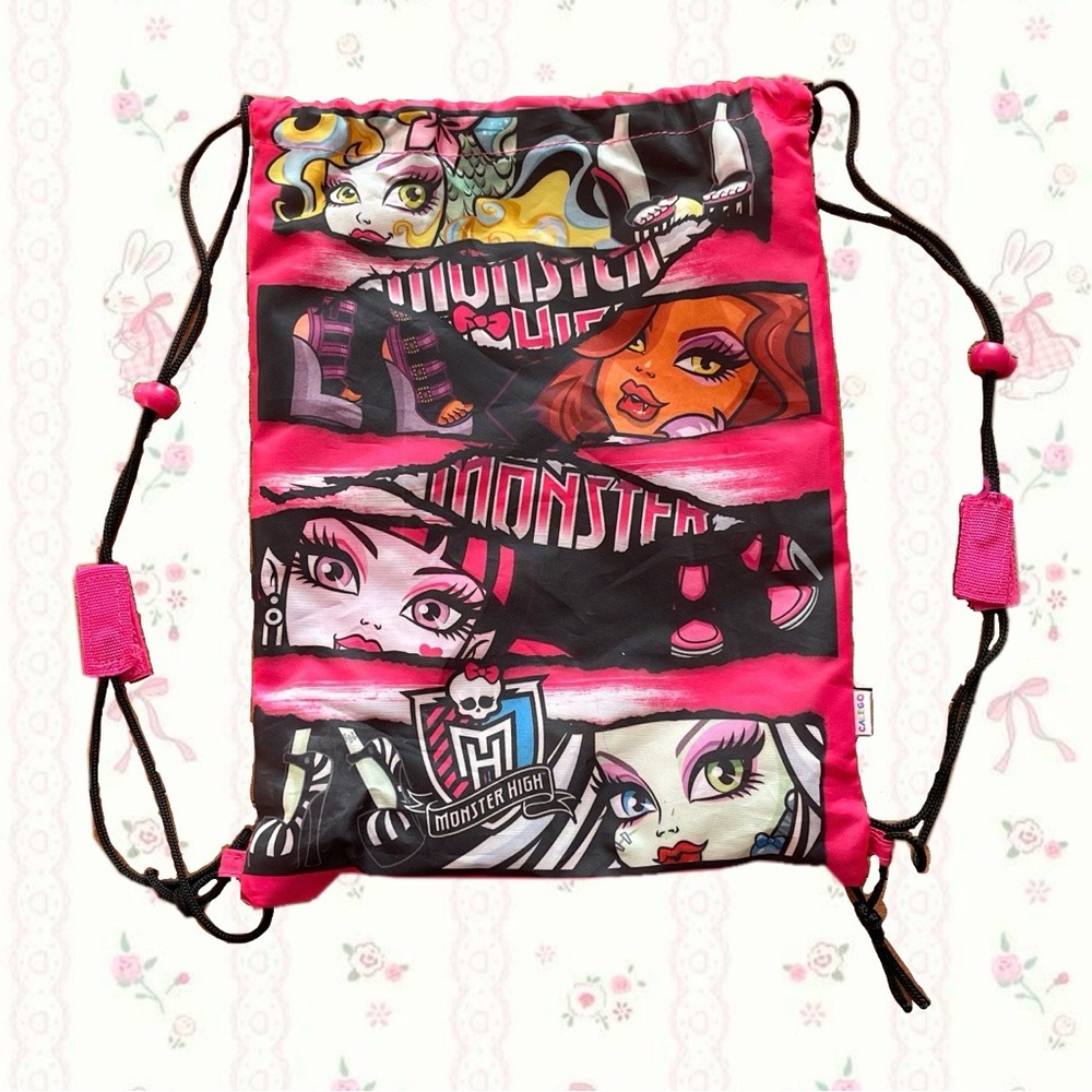 Monster High Lot
